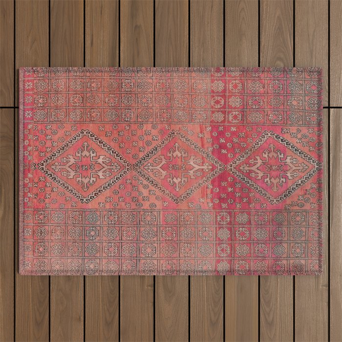 Bohemian Carpet Outdoor Rug Gallery Image 1