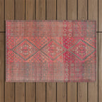 Bohemian Carpet Outdoor Rug Gallery Image 1