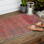 Bohemian Carpet Outdoor Rug Gallery Image 2