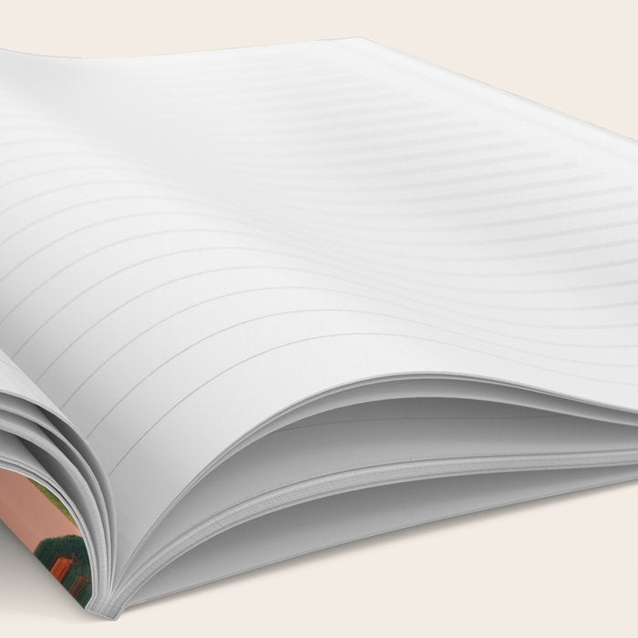 World of Birds IX Notebook Gallery Image 2