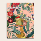 World of Birds IX Notebook Gallery Image 4