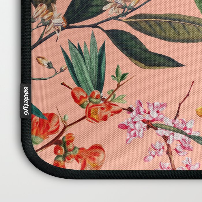 World of Birds IX Laptop Sleeve Gallery Image 3