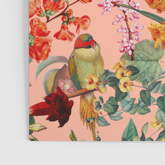 World of Birds IX Poster Gallery Image 3