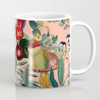 World of Birds IX Coffee Mug Gallery Image 1