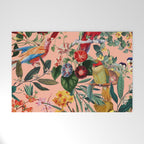 World of Birds IX Welcome Mat Gallery Image 1