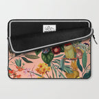 World of Birds IX Laptop Sleeve Gallery Image 2