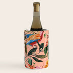 World of Birds IX Wine Chiller Gallery Image 2