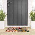 World of Birds IX Welcome Mat Gallery Image 3