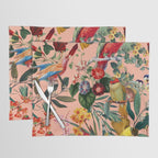 World of Birds IX Placemat Gallery Image 1