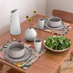 World of Birds IX Placemat Gallery Image 2