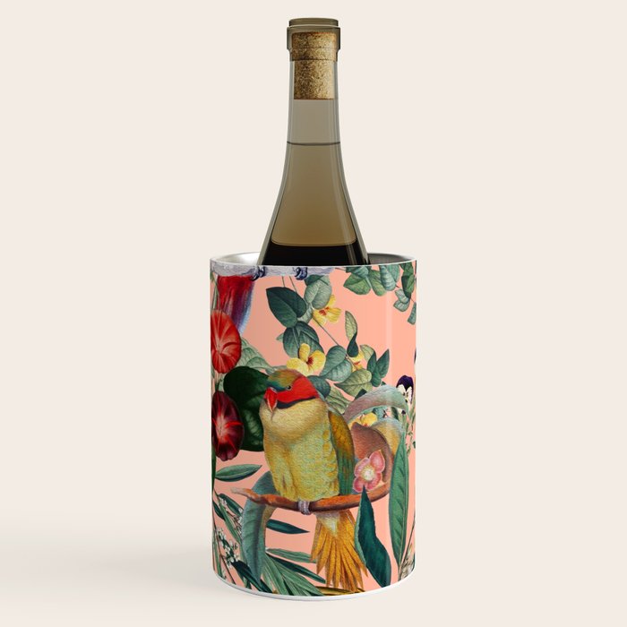 World of Birds IX Wine Chiller Gallery Image 3