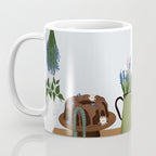 magic of herbs Coffee Mug Gallery Image 3