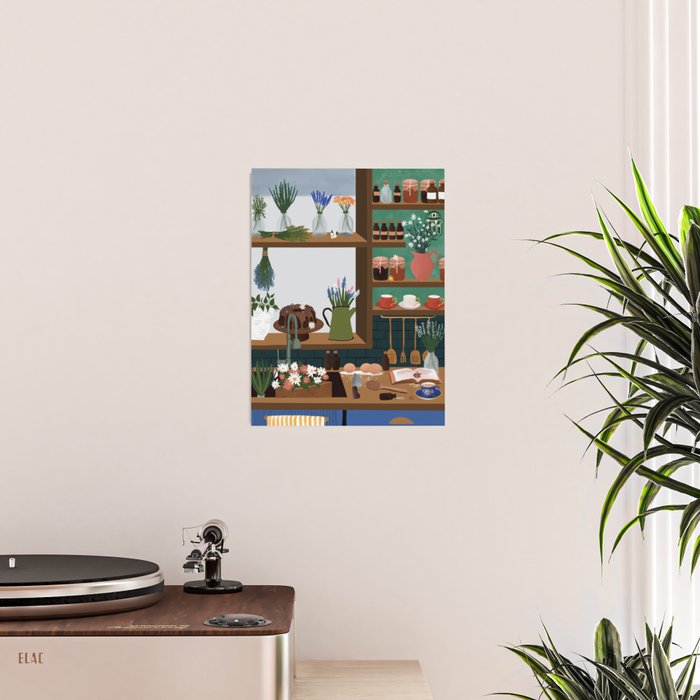 magic of herbs Poster Gallery Image 2