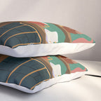 magic of herbs Pillow Sham Gallery Image 3