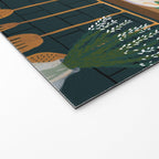 magic of herbs Welcome Mat Gallery Image 2