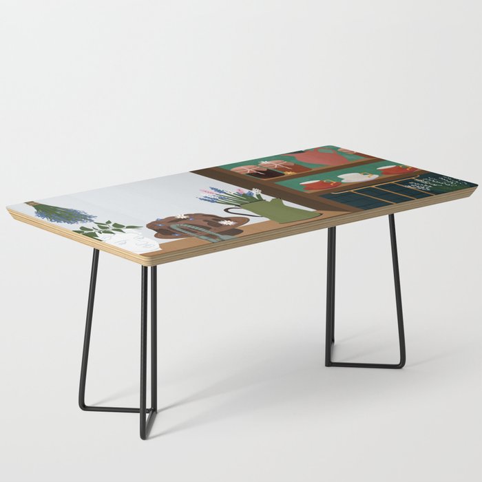 magic of herbs Coffee Table Gallery Image 1