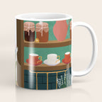 magic of herbs Coffee Mug Gallery Image 1