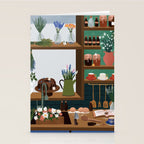 magic of herbs Stationery Card Gallery Image 2