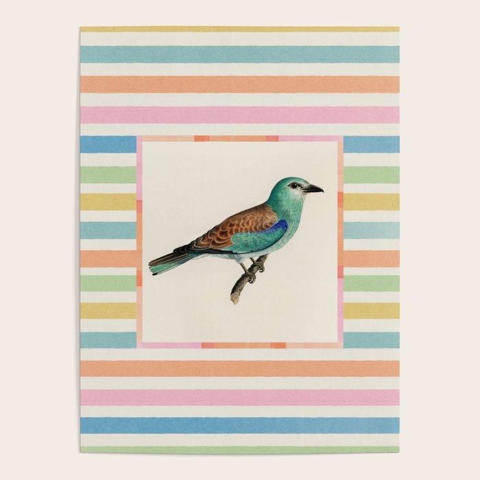 Spring Is Coming Poster Gallery Image 1