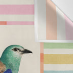 Spring Is Coming Wall Tapestry Gallery Image 3