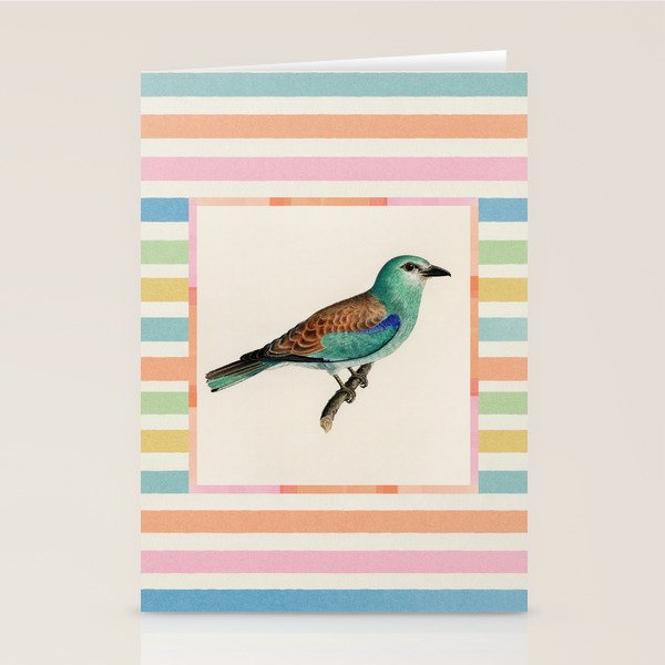 Spring Is Coming Stationery Card Gallery Image 2