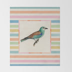 Spring Is Coming Throw Blanket Gallery Image 2