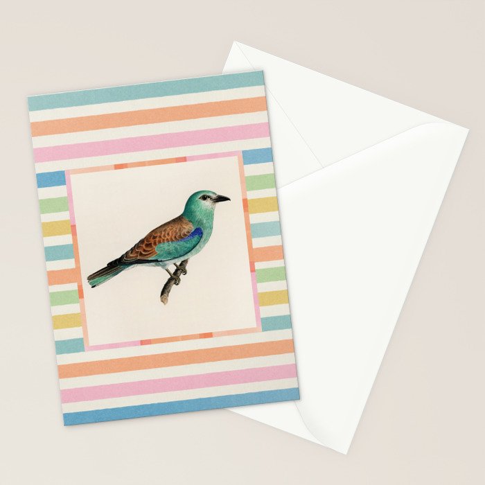 Spring Is Coming Stationery Card Gallery Image 2