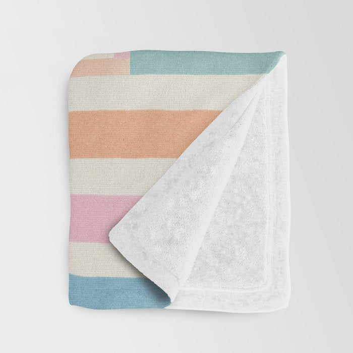 Spring Is Coming Throw Blanket Gallery Image 3