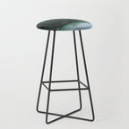 Mountain Waters Calming and Clear Stool Gallery Image 1