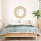 Mountain Waters Calming and Clear Duvet Cover Gallery Image 3
