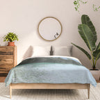 Mountain Waters Calming and Clear Comforter Gallery Image 3