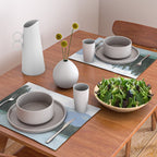 Mountain Waters Calming and Clear Placemat Gallery Image 2