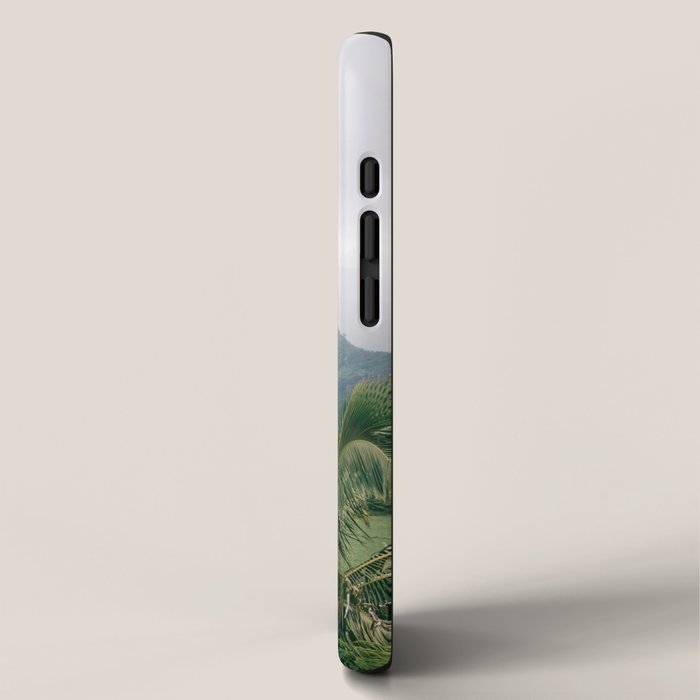 Kauai Hawaii View | Hanalei Valley Landscape Art Print | Nature Travel Photography iPhone Case Gallery Image 2