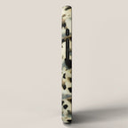 Ivory Acetate Tortoise Shell iPhone Case Gallery Image 2