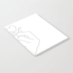 Love Snap Notebook Gallery Image 2