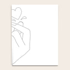 Love Snap Notebook Gallery Image 4