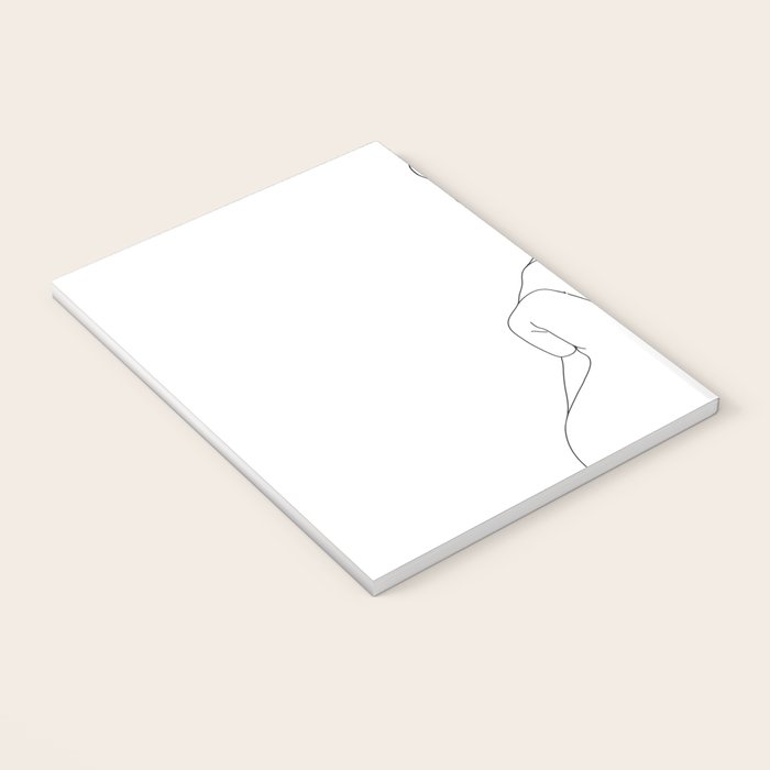 Love Snap Notebook Gallery Image 3