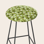 Botanical Heads Will Roll Stool Gallery Image 2