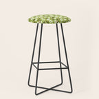 Botanical Heads Will Roll Stool Gallery Image 1