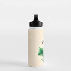  Violets by Clarissa Munger Badger, 1859 (benefitting The Nature Conservancy) Water Bottle Gallery Image 3