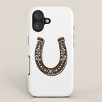 SO DANG LUCKY iPhone Case Gallery Image 1