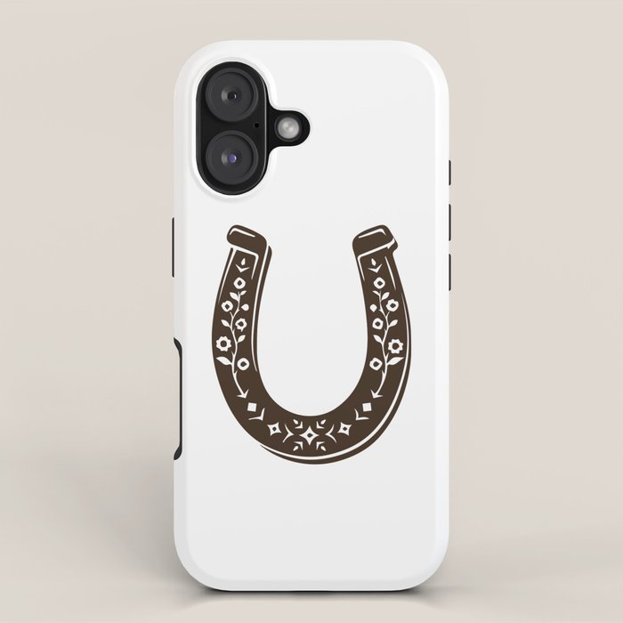 SO DANG LUCKY iPhone Case Gallery Image 1