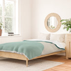 Abstract Geometric 20 Duvet Cover Gallery Image 2