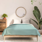 Abstract Geometric 20 Comforter Gallery Image 3