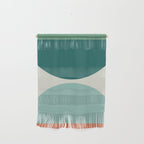 Abstract Geometric 20 Wall Hanging Gallery Image 1