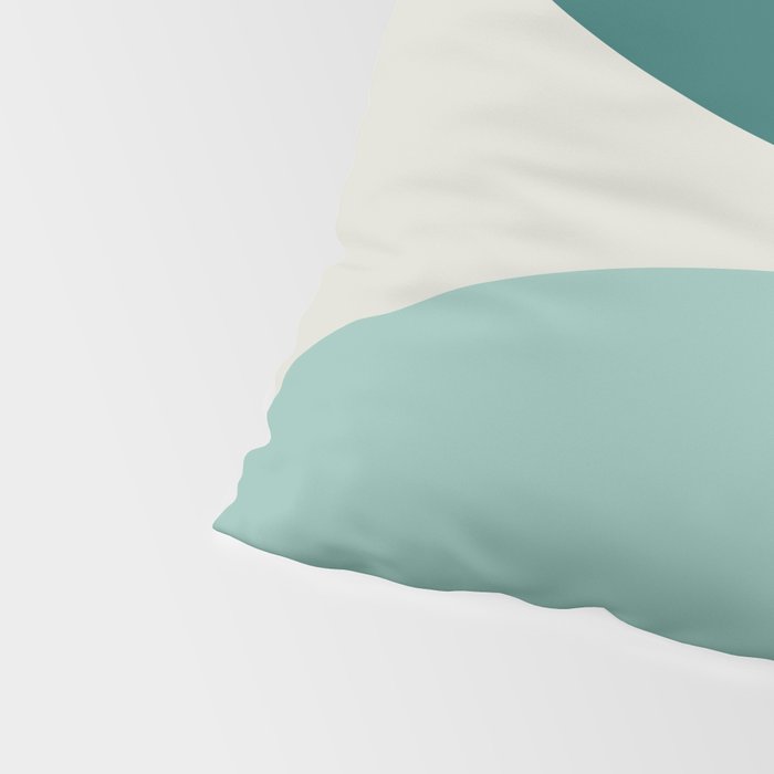 Abstract Geometric 20 Pillow Sham Gallery Image 4