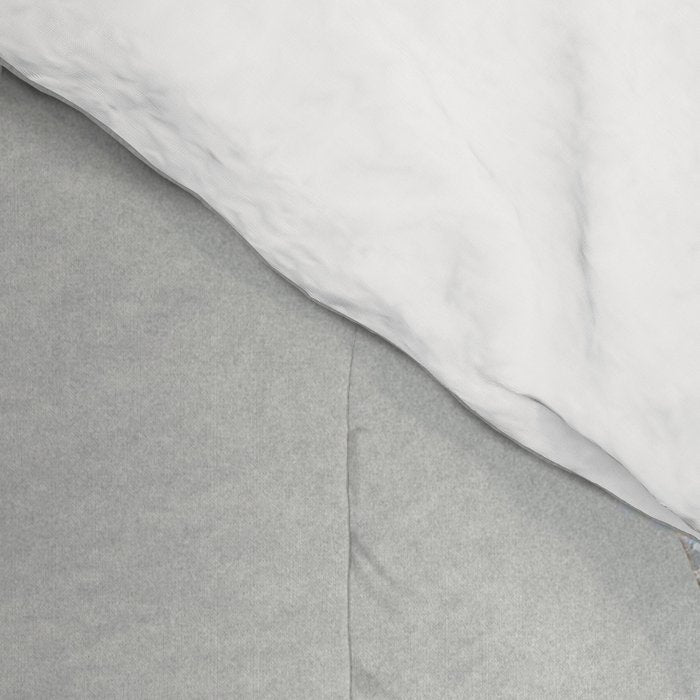 These Boots - Glitter Silver Comforter Gallery Image 4