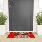 Your Strength is my Serenity Welcome Mat Gallery Image 3