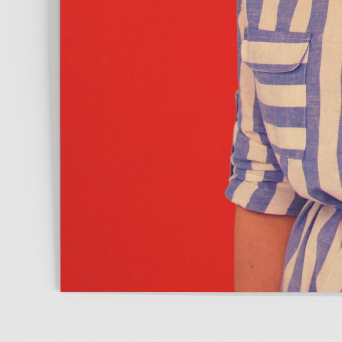 Your Strength is my Serenity Poster Gallery Image 3