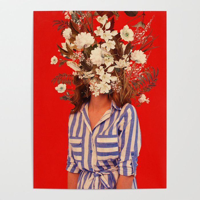 Your Strength is my Serenity Poster Gallery Image 4